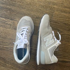 New Balance 574 classic sneaker